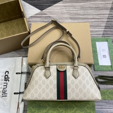 Gucci Top Handle Bags